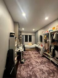 Saraca Villas (D28), Terrace #476895911